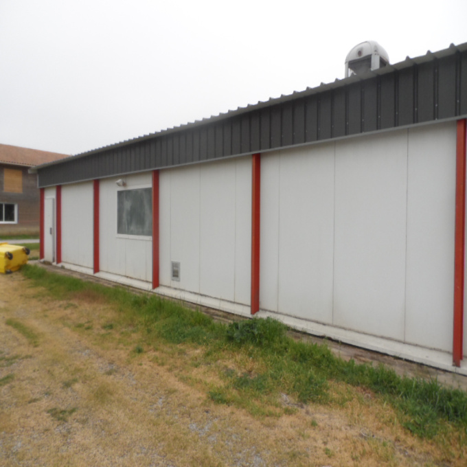 Vente Immobilier Professionnel Local professionnel Vendeuvre-du-Poitou (86380)