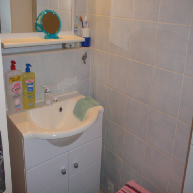 Offres de vente Appartement Châtellerault (86100)