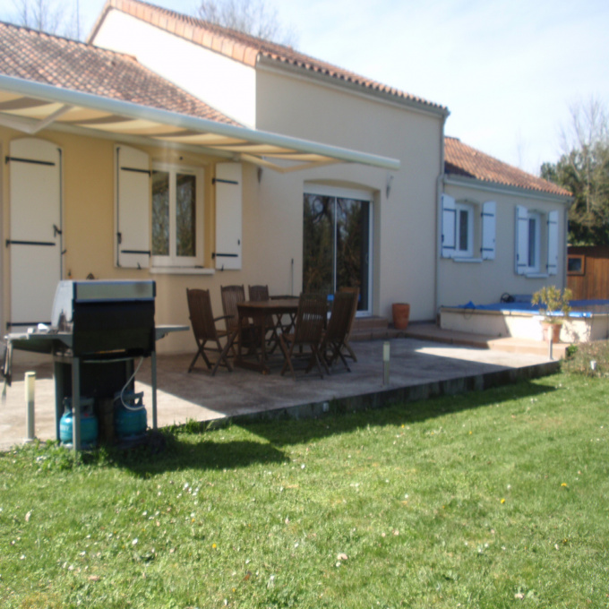 immobilier cenon