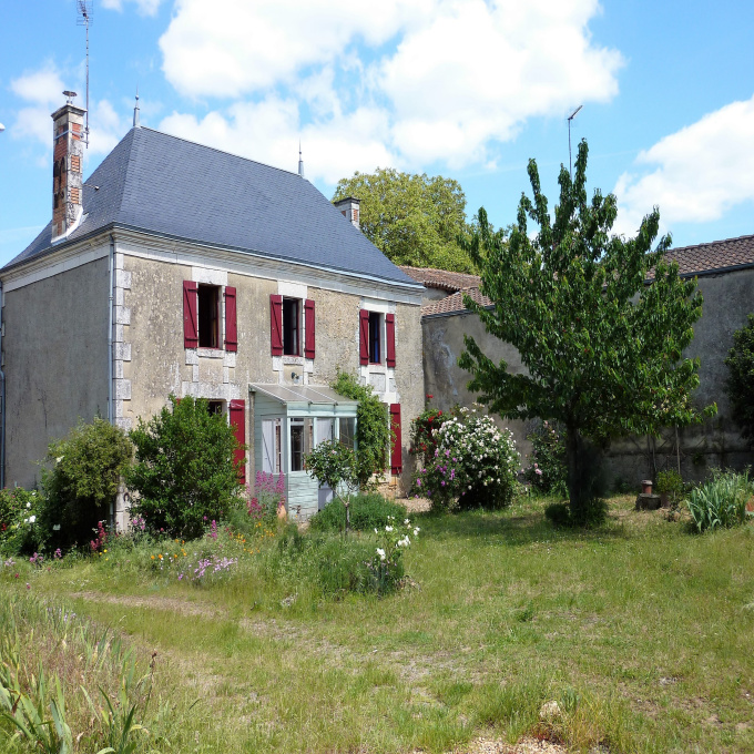 Offres de vente Maison Mirebeau (86110)