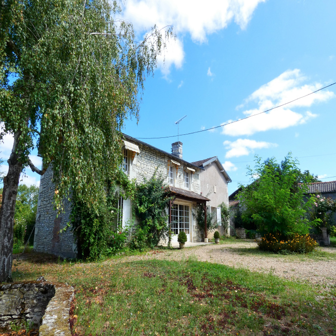 Offres de vente Maison Chouppes (86110)