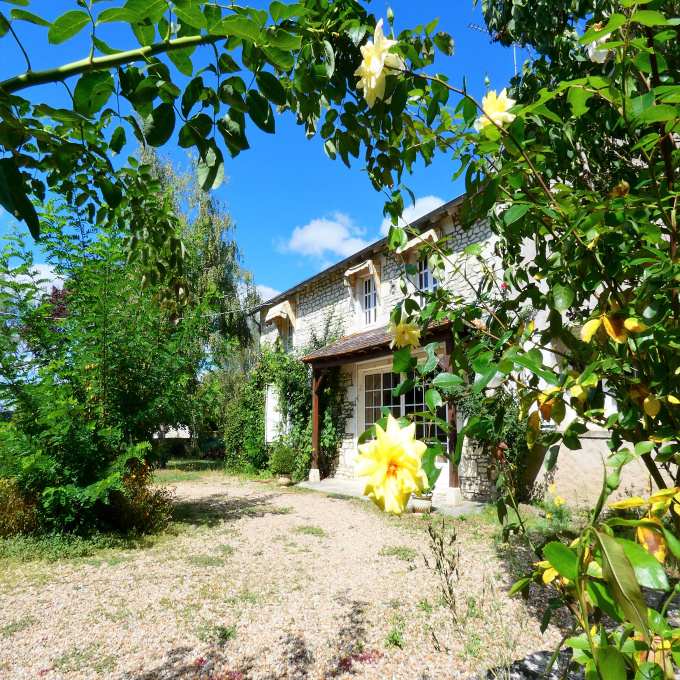 Offres de vente Maison Chouppes (86110)