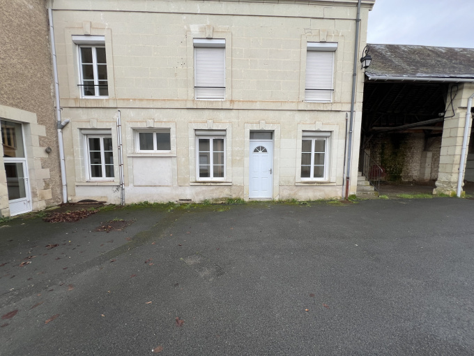 Offres de location Appartement Vouneuil-sur-Vienne (86210)