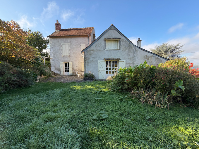 Offres de vente Maison Ingrandes (86220)