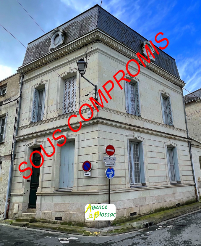 Offres de vente Maison Châtellerault (86100)