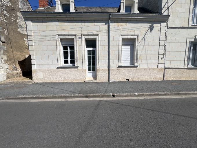 Offres de vente Maison Châtellerault (86100)