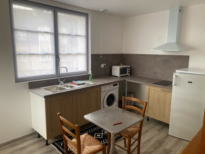 Offres de location Appartement Châtellerault (86100)
