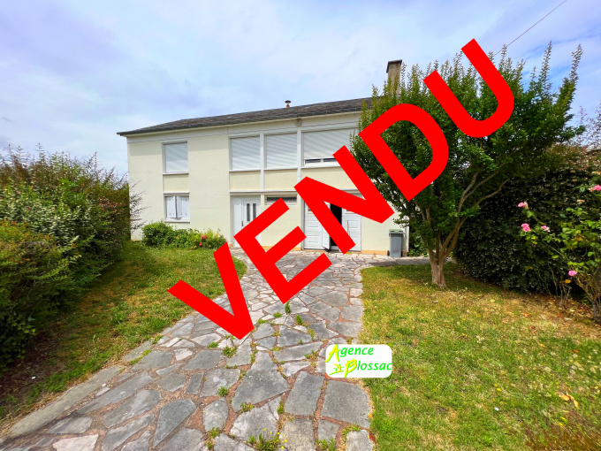 Offres de vente Maison Châtellerault (86100)