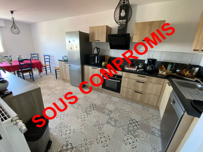 Offres de vente Appartement Châtellerault (86100)