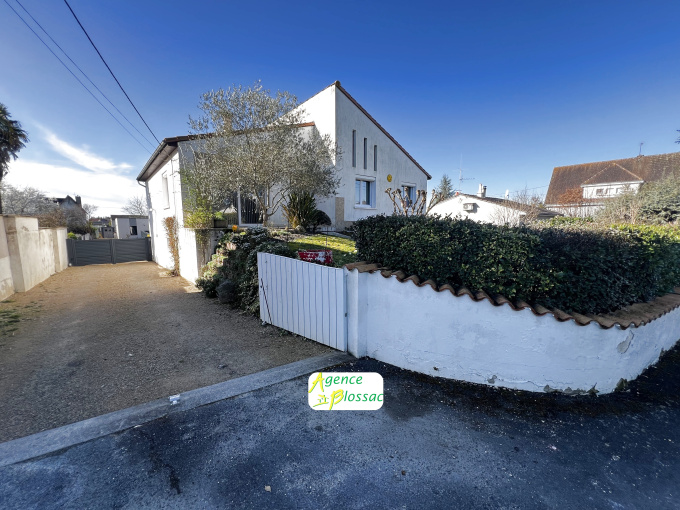 Offres de vente Maison Châtellerault (86100)