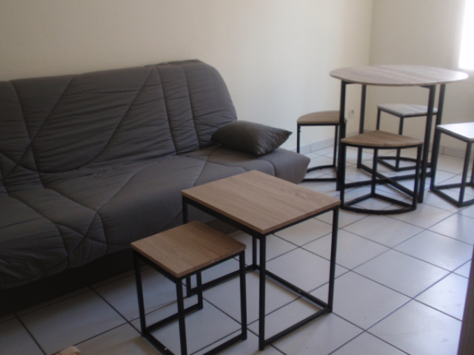 Offres de location Appartement Châtellerault (86100)