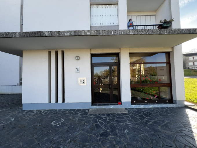 Offres de vente Appartement Châtellerault (86100)