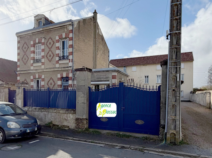Offres de vente Maison Châtellerault (86100)