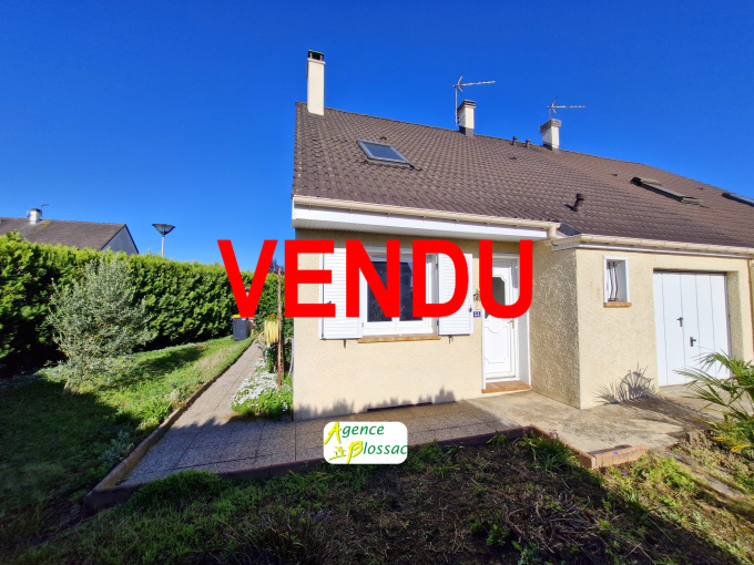 Offres de vente Maison Châtellerault (86100)