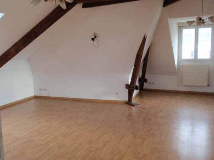 Offres de vente Appartement Châtellerault (86100)