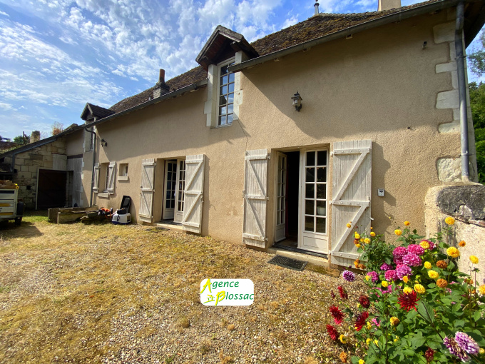 Offres de vente Maison Barrou (37350)