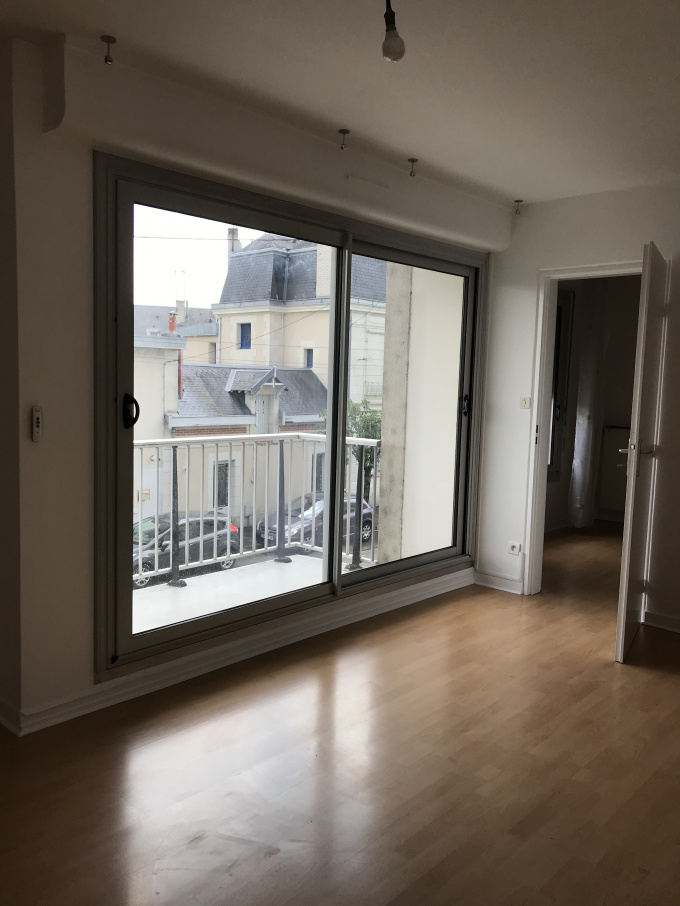 Offres de location Appartement Châtellerault (86100)