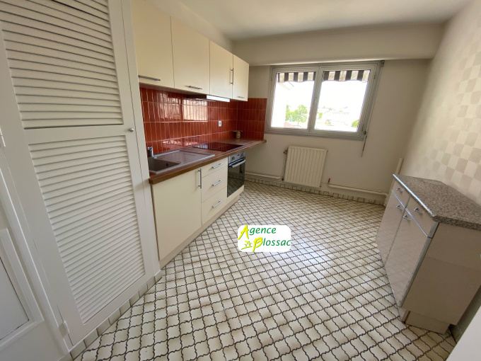 Offres de location Appartement Châtellerault (86100)