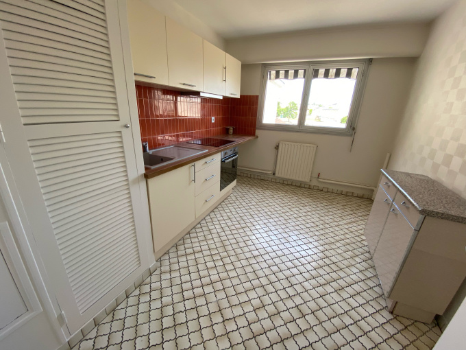 Offres de location Appartement Châtellerault (86100)