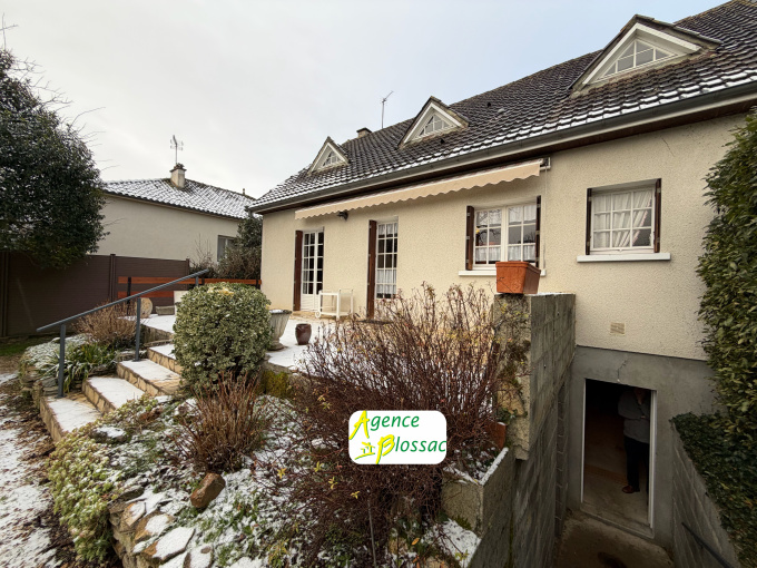 Offres de vente Maison Châtellerault (86100)