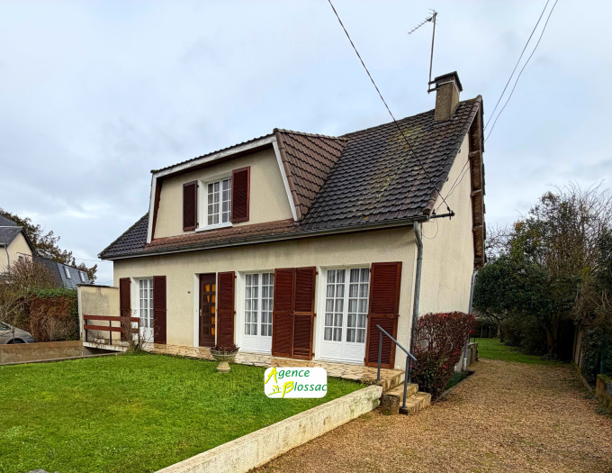 Offres de vente Maison Châtellerault (86100)