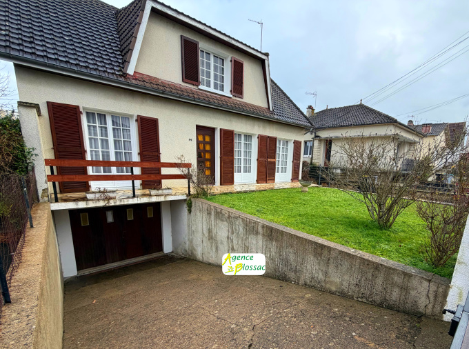 Offres de vente Maison Châtellerault (86100)