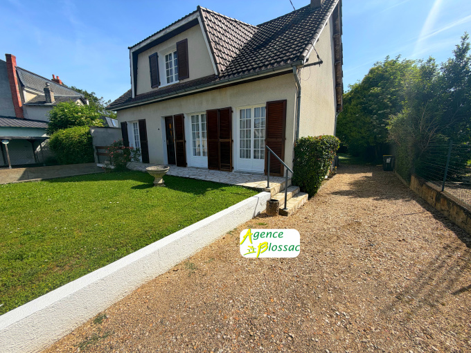 Offres de vente Maison Châtellerault (86100)