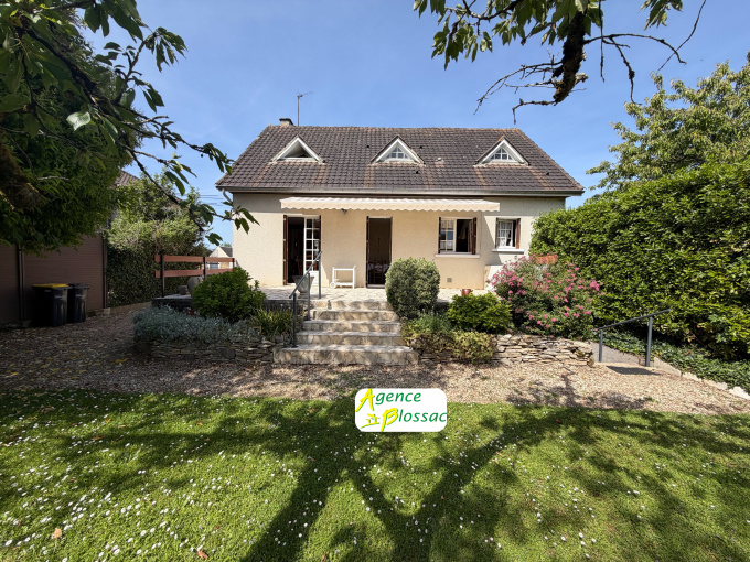 Offres de vente Maison Châtellerault (86100)