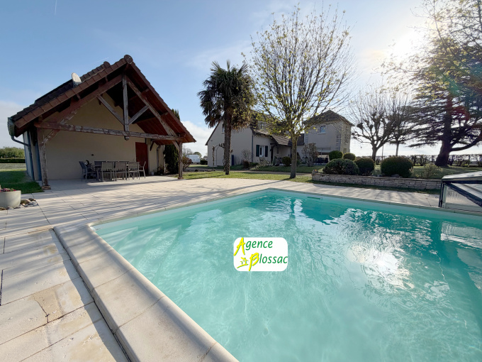 Offres de vente Maison Naintré (86530)