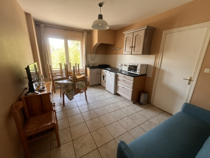 Offres de location Appartement Châtellerault (86100)