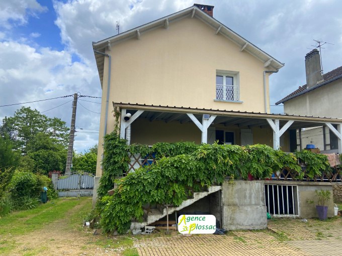 Offres de vente Maison Châtellerault (86100)