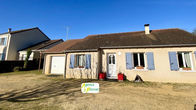 Offres de vente Maison Thuré (86540)