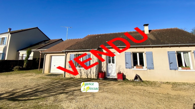 Offres de vente Maison Thuré (86540)