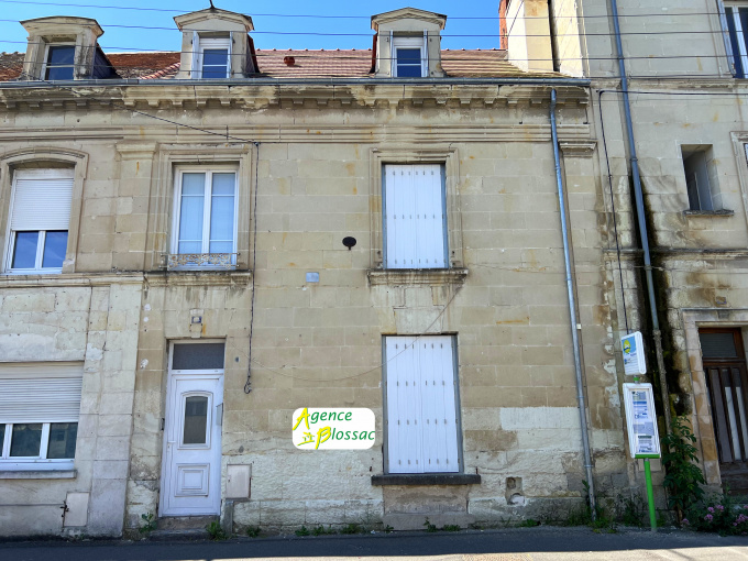 Offres de vente Maison Châtellerault (86100)