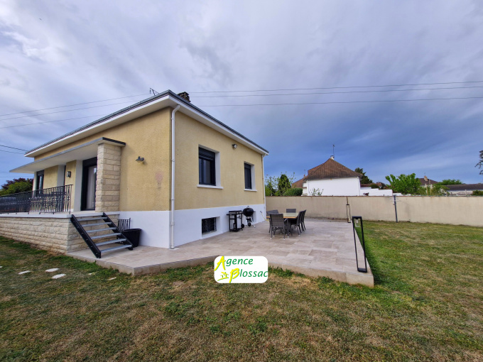 Offres de vente Maison Châtellerault (86100)