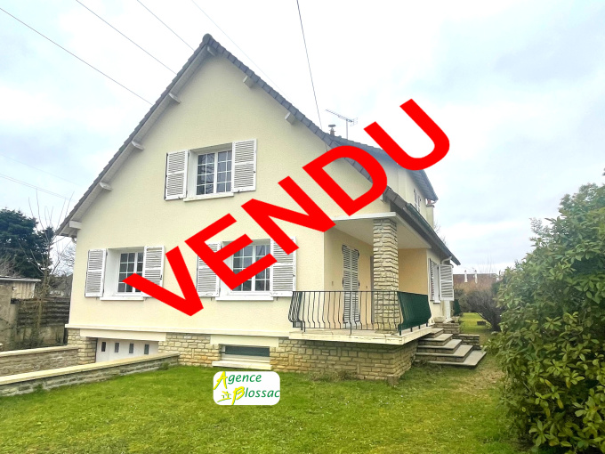 Offres de vente Maison Châtellerault (86100)