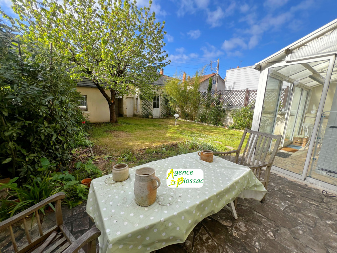 Offres de vente Maison Châtellerault (86100)