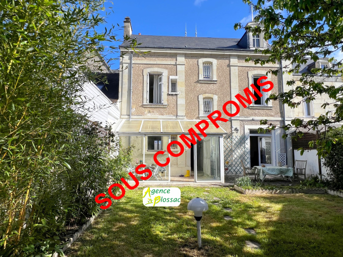Offres de vente Maison Châtellerault (86100)