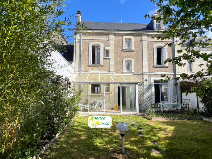 Offres de vente Maison Châtellerault (86100)