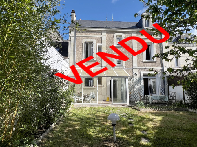 Offres de vente Maison Châtellerault (86100)
