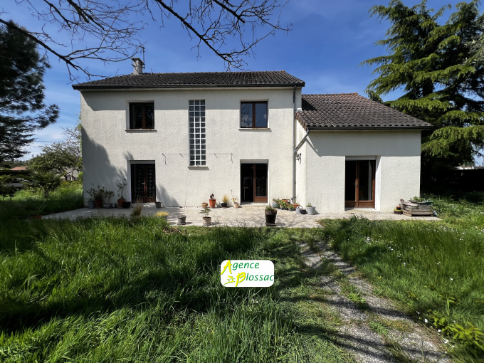 Offres de vente Maison Naintré (86530)