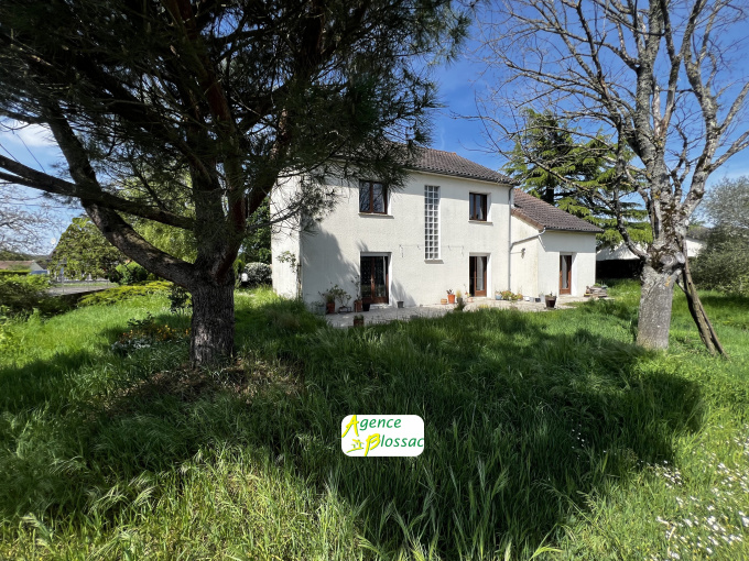 Offres de vente Maison Naintré (86530)