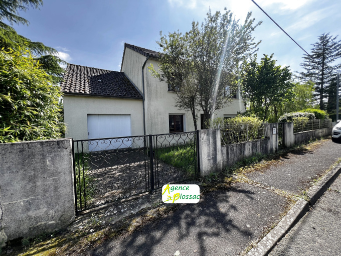 Offres de vente Maison Naintré (86530)