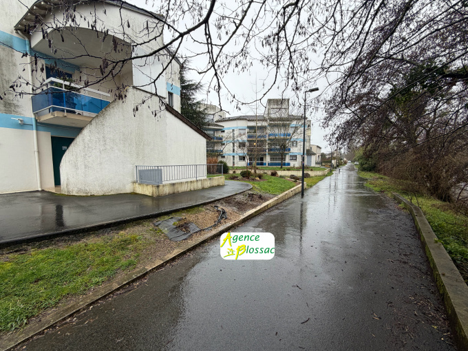 Offres de vente Appartement Châtellerault (86100)