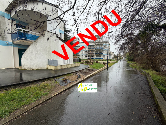 Offres de vente Appartement Châtellerault (86100)