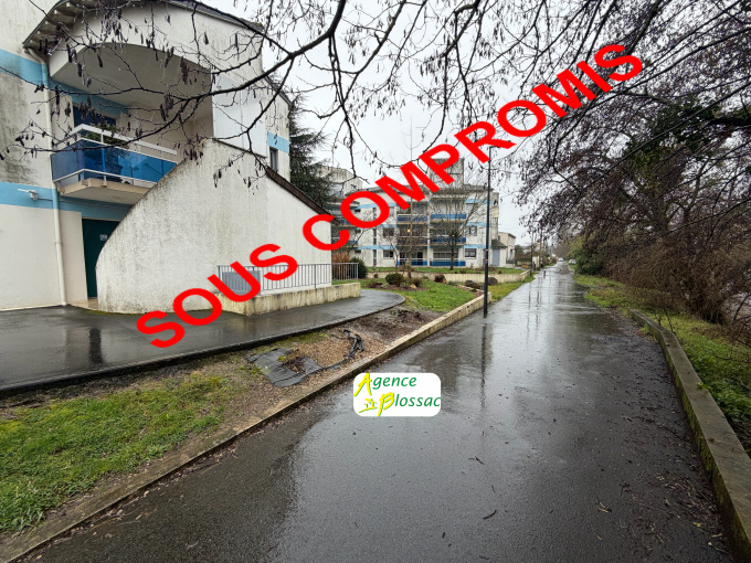 Offres de vente Appartement Châtellerault (86100)