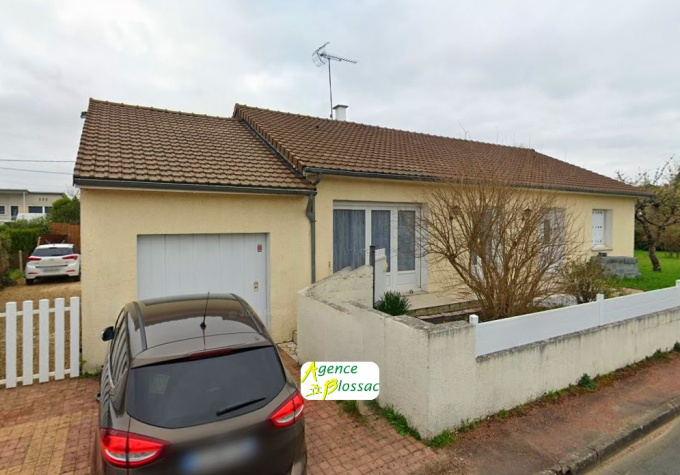 Offres de vente Maison Naintré (86530)