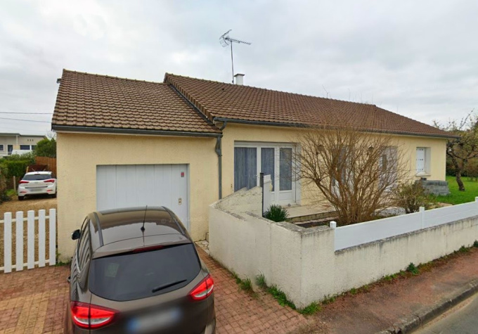 Offres de vente Maison Naintré (86530)