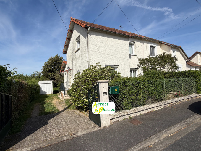 Offres de vente Maison Châtellerault (86100)