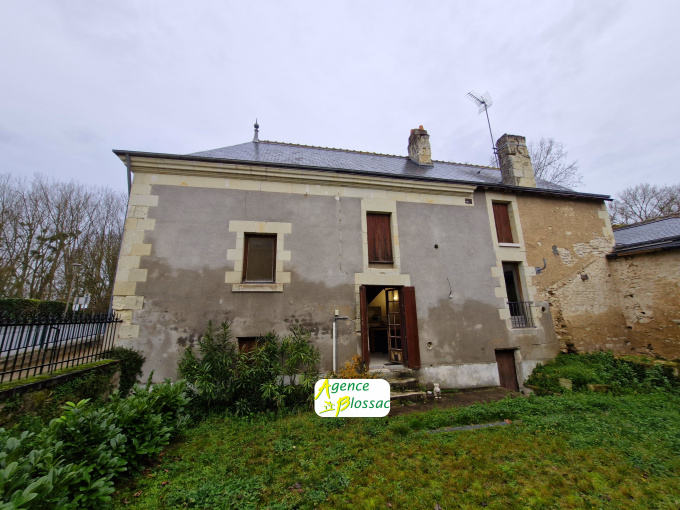Offres de vente Maison Ingrandes (86220)
